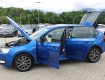 Škoda Rapid Spaceback 1,2 TSi