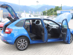 Škoda Rapid Spaceback 1,2 TSi