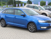 Škoda Rapid Spaceback 1,2 TSi