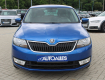 Škoda Rapid Spaceback 1,2 TSi