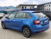 Škoda Rapid Spaceback 1,2 TSi