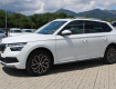 Škoda Kamiq 1,0 TSi