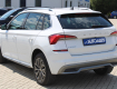 Škoda Kamiq 1,0 TSi