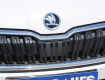 Škoda Kamiq 1,0 TSi