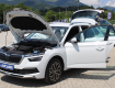 Škoda Kamiq 1,0 TSi
