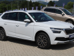 Škoda Kamiq 1,0 TSi