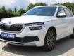 Škoda Kamiq 1,0 TSi