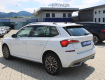 Škoda Kamiq 1,0 TSi
