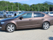 Škoda Octavia 1,4 TSi