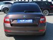 Škoda Octavia 1,4 TSi