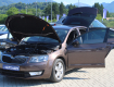 Škoda Octavia 1,4 TSi