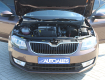 Škoda Octavia 1,4 TSi