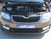 Škoda Octavia 1,4 TSi