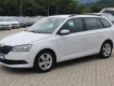 Škoda Fabia Combi 1,0 TSi