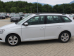 Škoda Fabia Combi 1,0 TSi