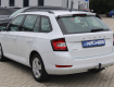 Škoda Fabia Combi 1,0 TSi