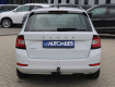 Škoda Fabia Combi 1,0 TSi