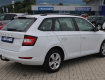 Škoda Fabia Combi 1,0 TSi