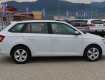 Škoda Fabia Combi 1,0 TSi