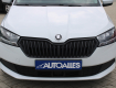 Škoda Fabia Combi 1,0 TSi