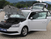 Škoda Fabia Combi 1,0 TSi