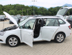 Škoda Fabia Combi 1,0 TSi