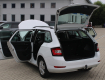 Škoda Fabia Combi 1,0 TSi