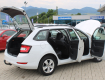 Škoda Fabia Combi 1,0 TSi