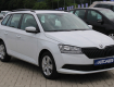 Škoda Fabia Combi 1,0 TSi