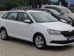 Škoda Fabia Combi 1,0 TSi