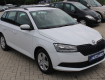Škoda Fabia Combi 1,0 TSi