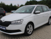 Škoda Fabia Combi 1,0 TSi