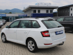 Škoda Fabia Combi 1,0 TSi