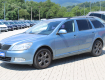 Škoda Octavia Combi 1,6 TDi DSG
