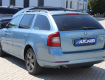 Škoda Octavia Combi 1,6 TDi DSG
