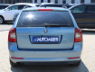 Škoda Octavia Combi 1,6 TDi DSG