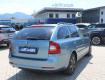 Škoda Octavia Combi 1,6 TDi DSG