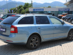Škoda Octavia Combi 1,6 TDi DSG