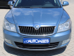 Škoda Octavia Combi 1,6 TDi DSG