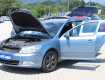 Škoda Octavia Combi 1,6 TDi DSG