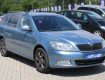 Škoda Octavia Combi 1,6 TDi DSG
