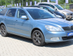 Škoda Octavia Combi 1,6 TDi DSG