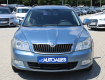 Škoda Octavia Combi 1,6 TDi DSG