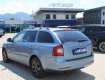 Škoda Octavia Combi 1,6 TDi DSG