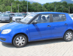Škoda Fabia 1,2 i