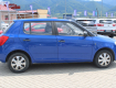 Škoda Fabia 1,2 i