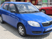Škoda Fabia 1,2 i