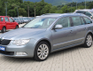 Škoda Superb Combi 2,0 TDi