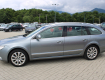 Škoda Superb Combi 2,0 TDi