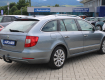 Škoda Superb Combi 2,0 TDi